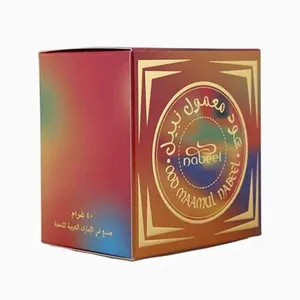 عود معمول نبیل مدل 001