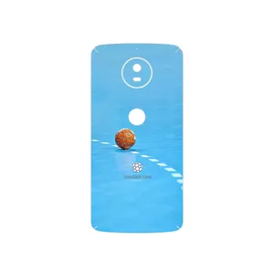 MAHOOT Handball Cover Sticker for Motorola Moto G5S