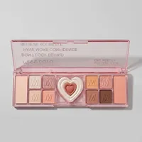 پالت سایه چشم میس لارا مدل princess شماره 01
