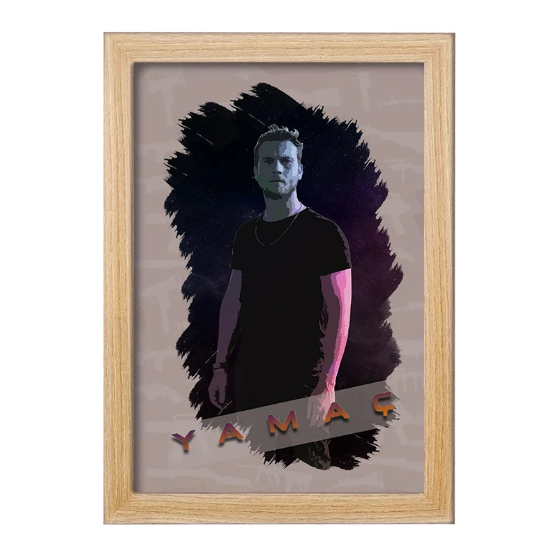 تابلو خندالو مدل سریال گودال کد 26093