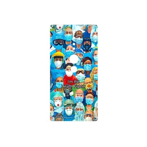 MAHOOT Nurse Cover Sticker for Lenovo Phab2 Pro