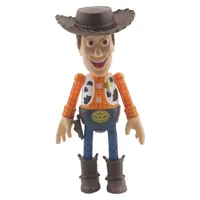 اکشن فیگور مدل داستان اسباب بازی ها کد 1564 ارتفاع 15 سانتی متر