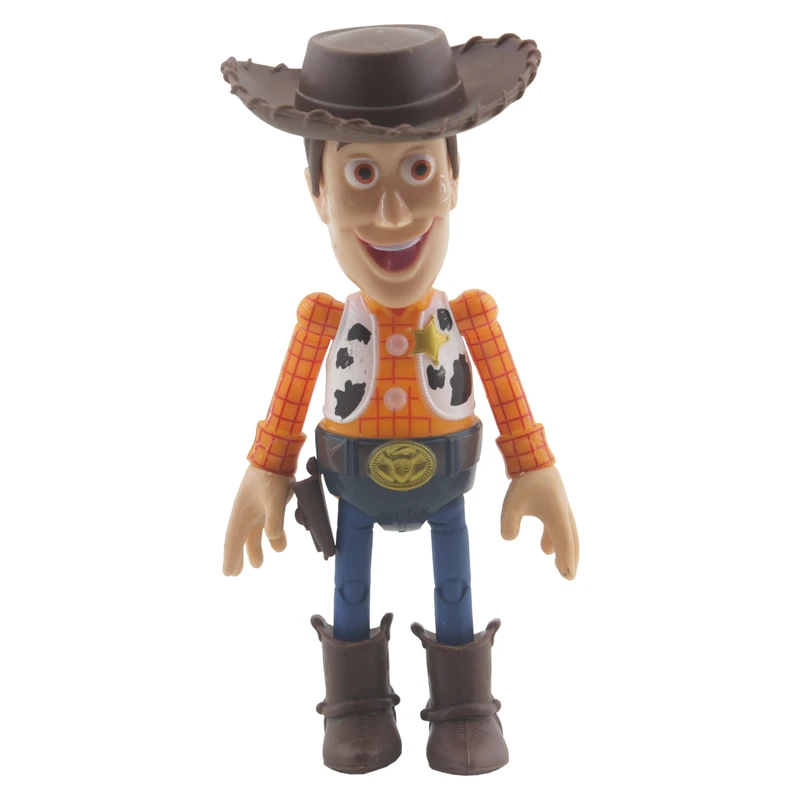 اکشن فیگور مدل داستان اسباب بازی ها کد 1564 ارتفاع 15 سانتی متر