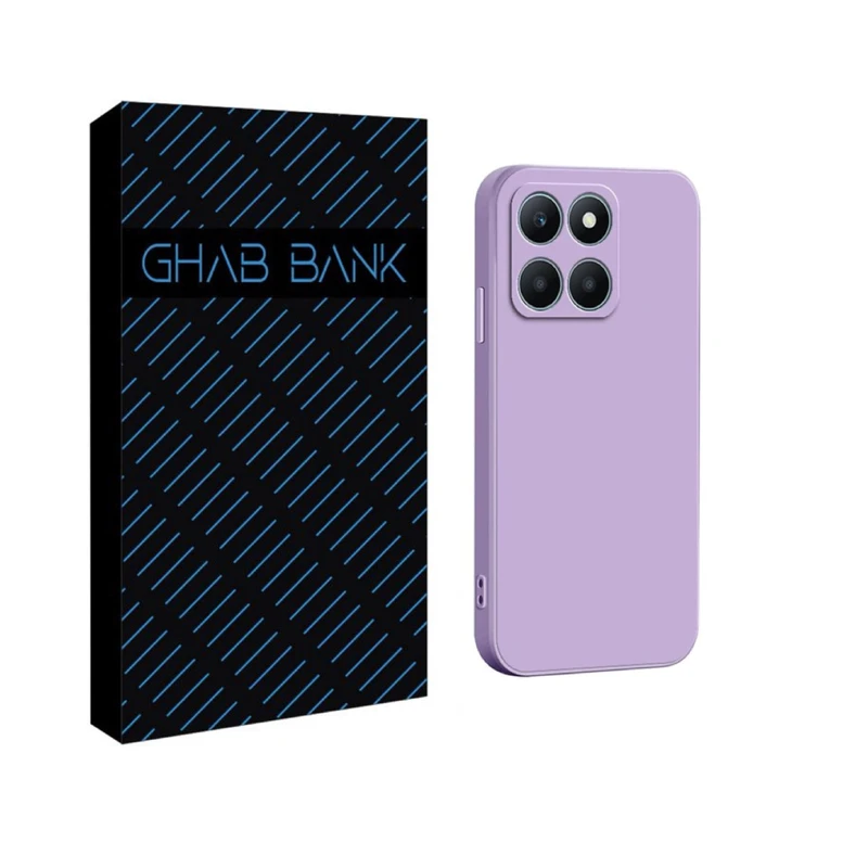 کاور قاب بانک مدل CLK مناسب برای گوشی موبایل انر X6A