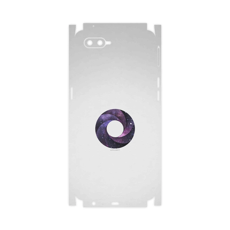 برچسب پوششی ماهوت مدل Minimal Universe Lens-FullSkin مناسب برای گوشی موبایل اپو K1