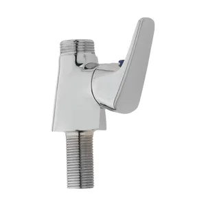 شیر روشویی تک متال مدل GHOO25