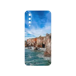 MAHOOT Rock Mountain Cover Sticker for Xiaomi MI 9 Lite