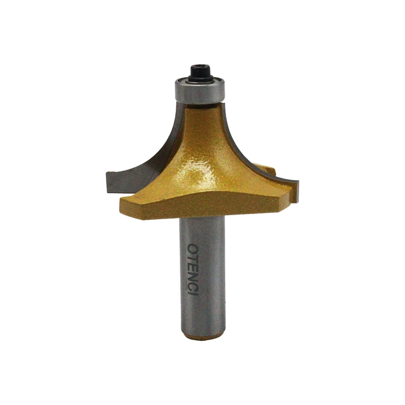 تیغ فرز بانکی اوتنسی مدل YP-R19.05-SHEFT12MM سایز 72.06 میلی متر 