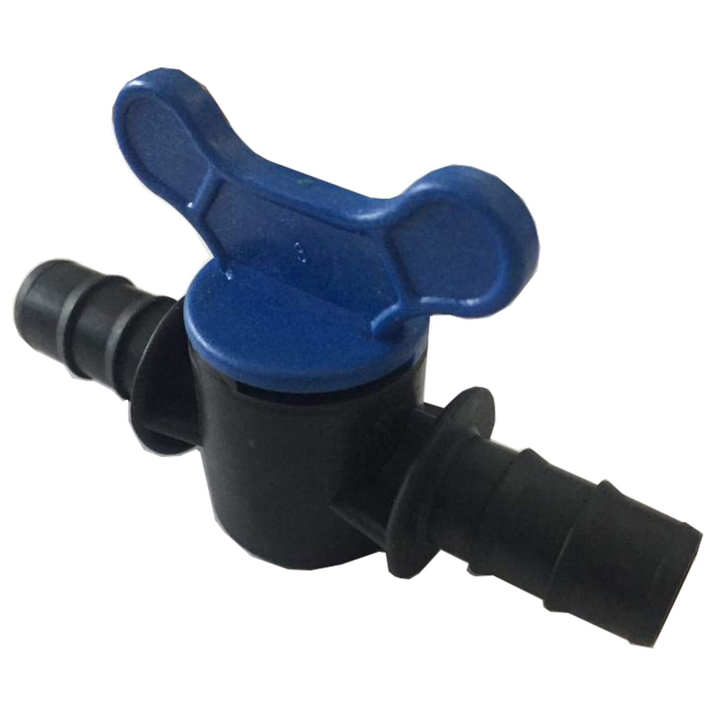 شیر آبیاری قطره ای مدل SH-16-16-B بسته 3 عددی شیر آبیاری قطره ای مدل SH-16-16-B بسته 3 عددی