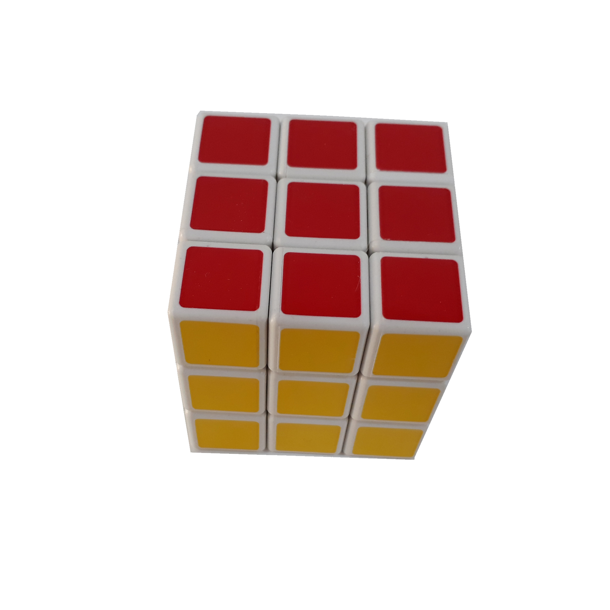 مکعب روبیک مدل park kids کد 010