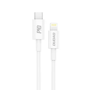 کابل شارژ دودا مدل L6X PD طول 1 متر