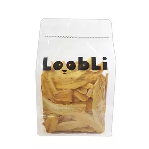 موز خشک لوبلی - 100گرم