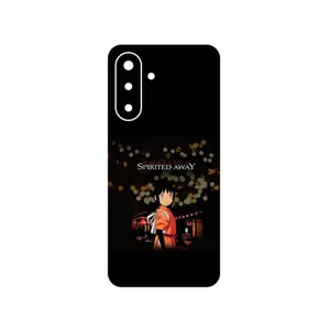 MAHOOT Spirited Away Cover Sticker for Samsung Galaxy A17 4G