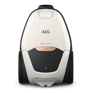 جاروبرقی 2200 وات آ ا گ مدل  VX82-1-ALR