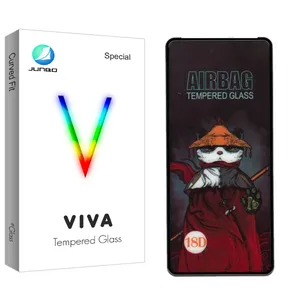 Junbo Viva Air Bag Screen Protector For Motorola Moto G72