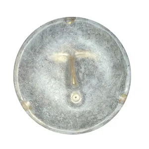 جاعودی بتنی مدل صورت