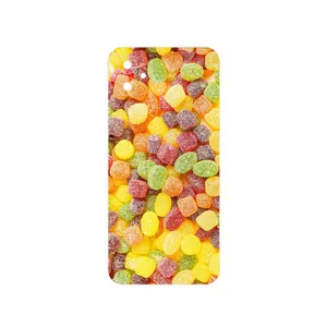 MAHOOT Gummi candy 2 Cover Sticker for Samsung A04e