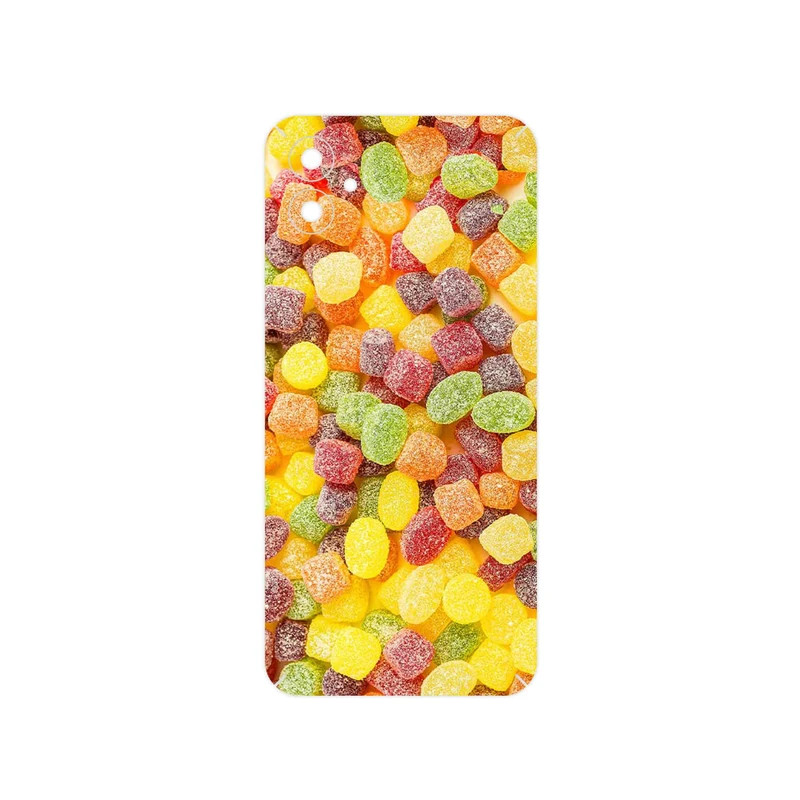 برچسب پوششی ماهوت مدل Gummi candy 2 مناسب برای گوشی موبایل سامسونگ A04e