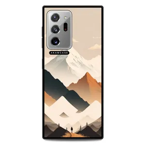 AKAM AMC-WSGN20U-MOUNTAINS-18 Cover For Samsung Galaxy Note 20 Ultra