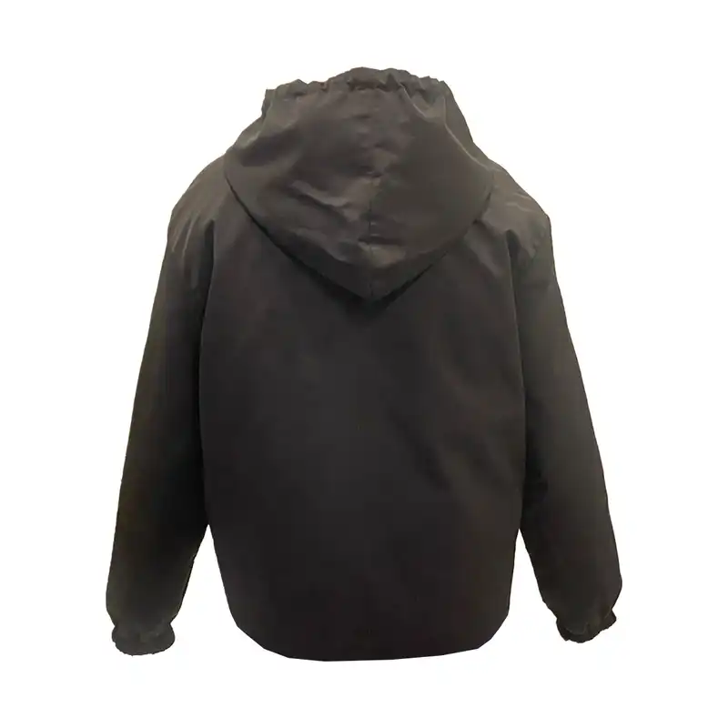 کاپشن بهاره زنانه مدل پاییزه کد 3001 رنگ مشکی