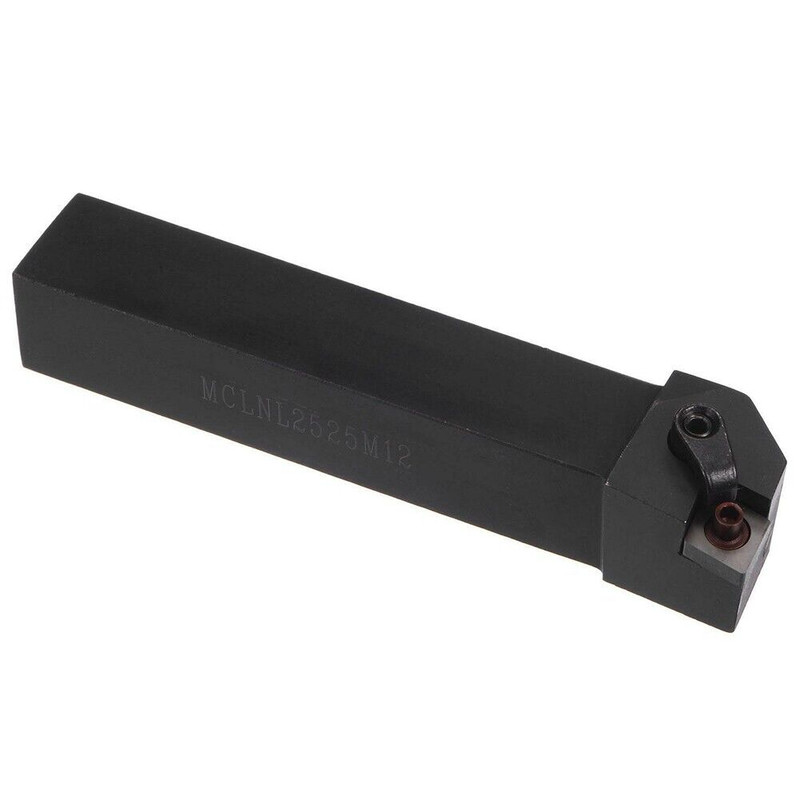 هلدر تراشکاری مدل MCLNL2525M12