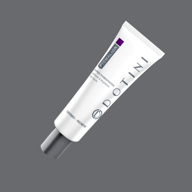 کرم ضد لک دوتینی مدل هیدروکینون حجم 30 میلی لیتر