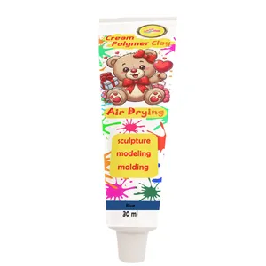 خمیر مجسمه سازی ساناوان مدل هواخشک کد sa-20