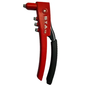 انبر پرچ اس تی ای مدل STA-708