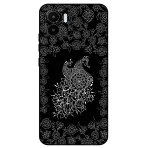 Megafone phoenix 7425 Cover For Xiaomi Redmi A1 / A2