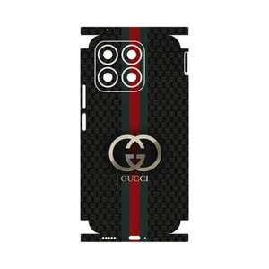 MAHOOT GUCCI_Logo-FullSkin Cover Sticker for Honor X8b