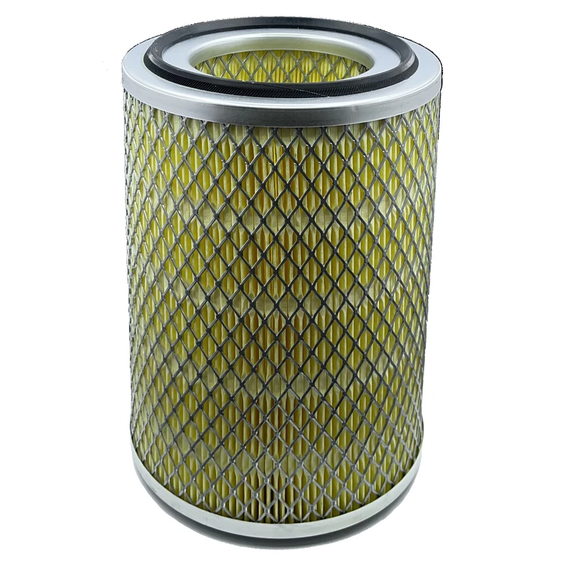 فیلتر هوا خودرو سرکان مدل SF 1218 مناسب برای وانت نیسان زامیاد Z24