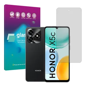 Glass Pro Resistant model matte screen protector suitable for Honor X5c Mobile phone 