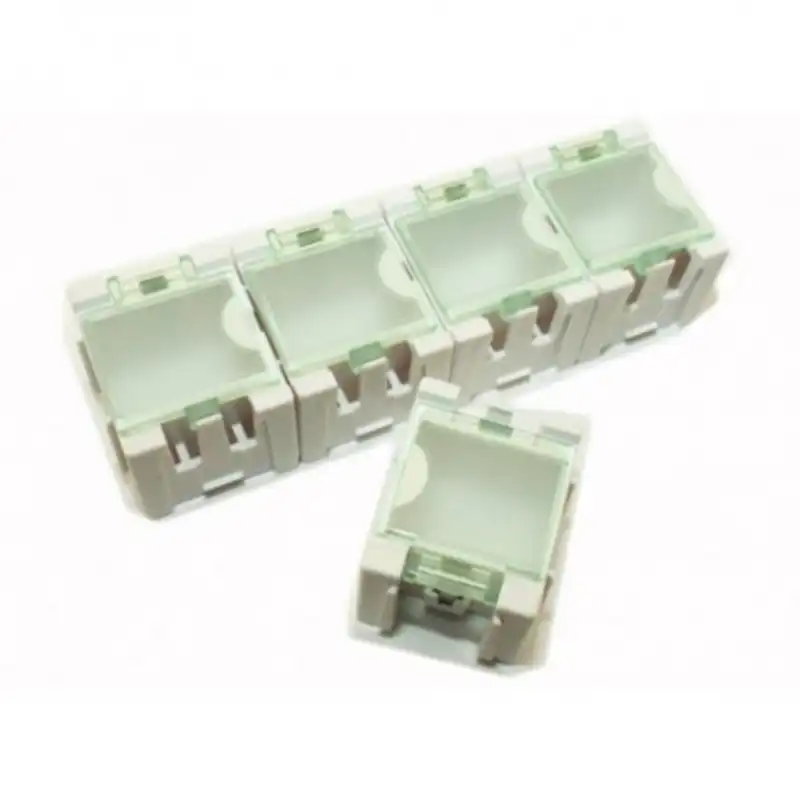 جعبه قطعات اس ام دی مدل SMD-1 بسته 3 عددی