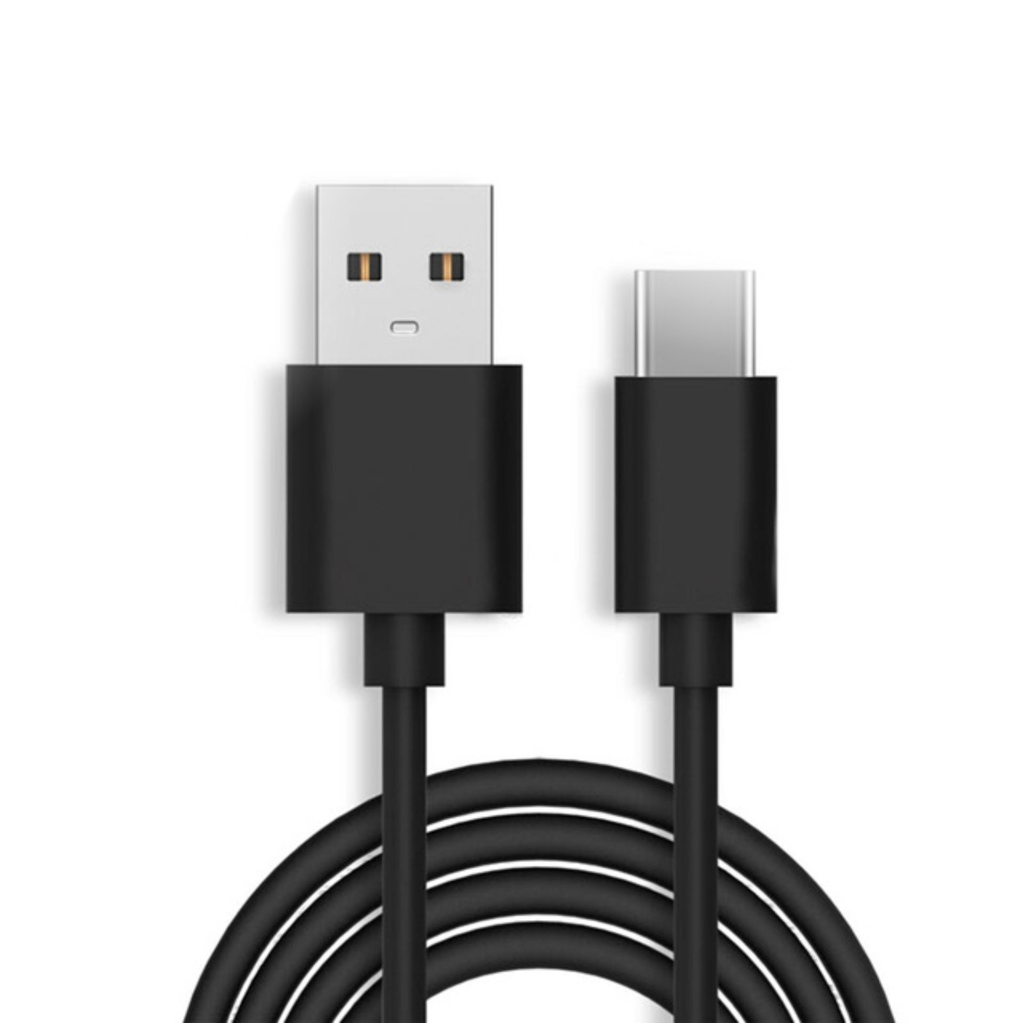 کابل تبدیل USB به USB-C شیائومی مدل NOTE طول 1.2 متر