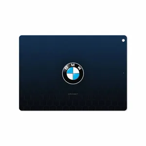 MAHOOT BMW Cover Sticker for Apple iPad 9.7 GEN 5 2017 A1822