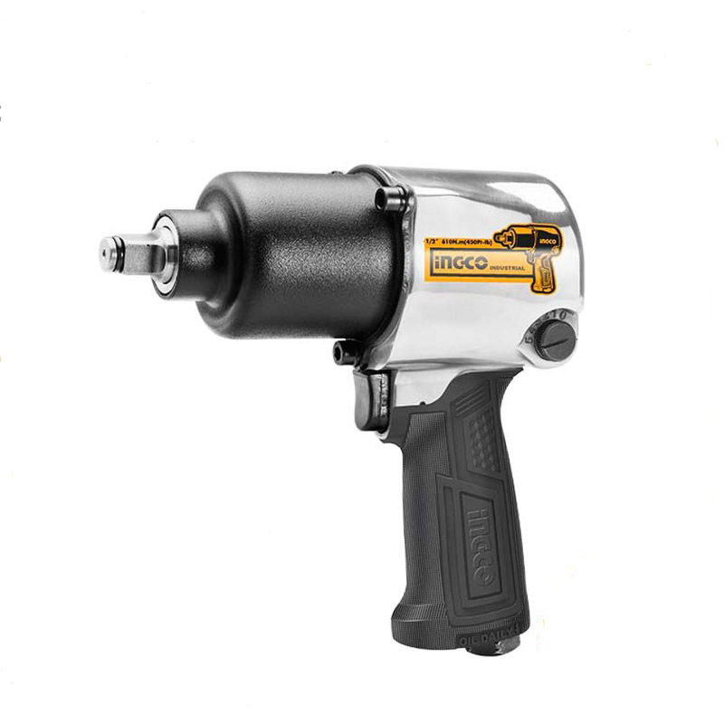 آچار بکس اینکو مدل A-I-W-12562