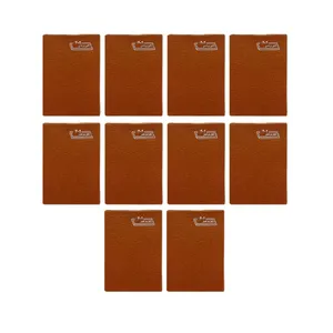 سالنامه سال 1404 تقویم هنر سایز متوسط بسته 10 عددی