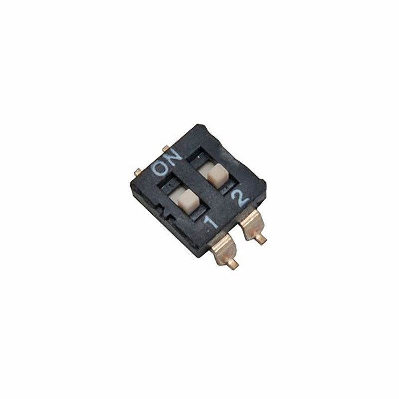 دیپ سوئیچ دوتایی بتا مدل SMD-DS2