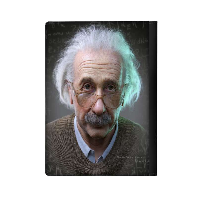 کلاسور مدل انیشتن کد 197 