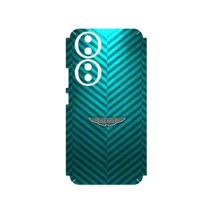 MAHOOT Aston Martin Cover Sticker for Honor 90