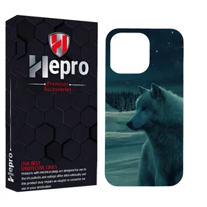 HEPRO MC Cover for Apple IPHONE 13