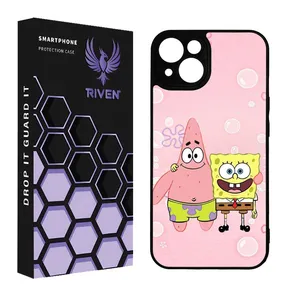 RIVEN RI3-17 Case For Apple iphone 13 mini