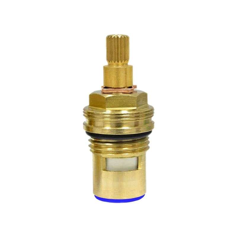 مغزی شیر مدل  2*1  نیم دور