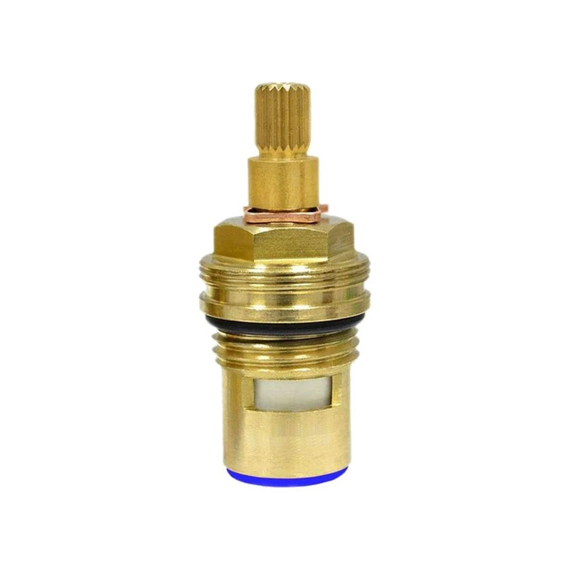 مغزی شیر مدل  2*1  نیم دور