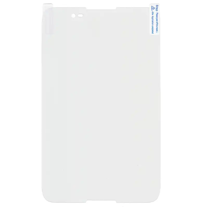 محافظ صفحه نمایش مدل TSLN-3300 مناسب برای تبلت لنوو Lenovo A3300