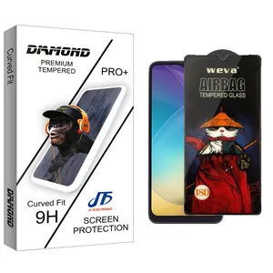 JF Diamond Screen Protector For OnePlus  X10 Plus