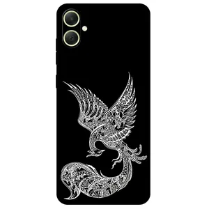 Megafone phoenix 1629 Cover For Samsung Galaxy A05