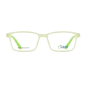فریم عینک طبی بچگانه ربیت مدل RZ609 - C5