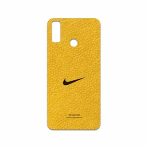 MAHOOT ML-NK Cover Sticker for Huawei Y8s