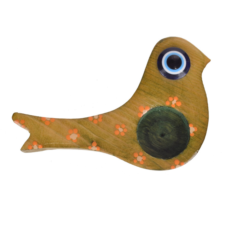 جاشمعی مدل Bird